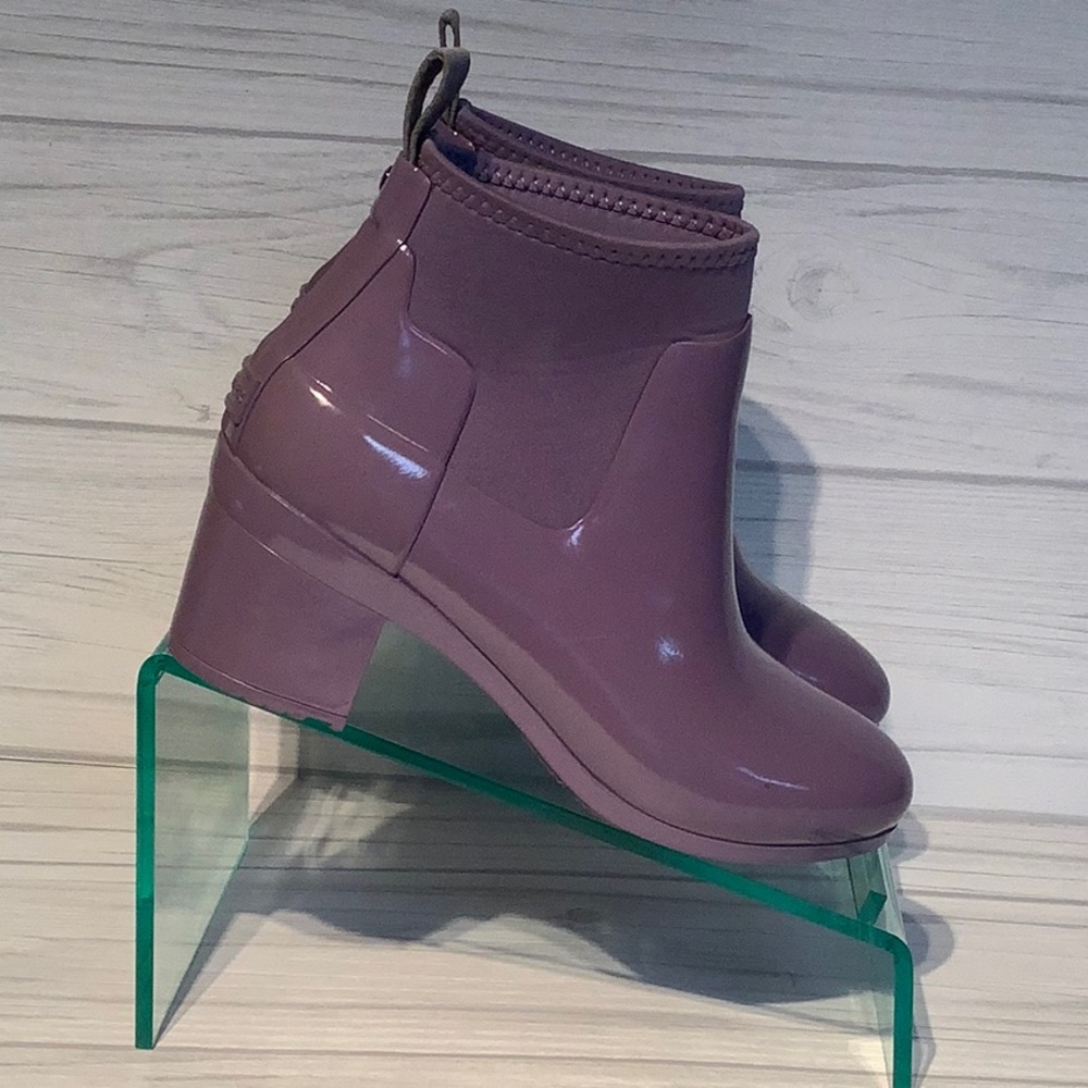 Hunter Booties - image 3